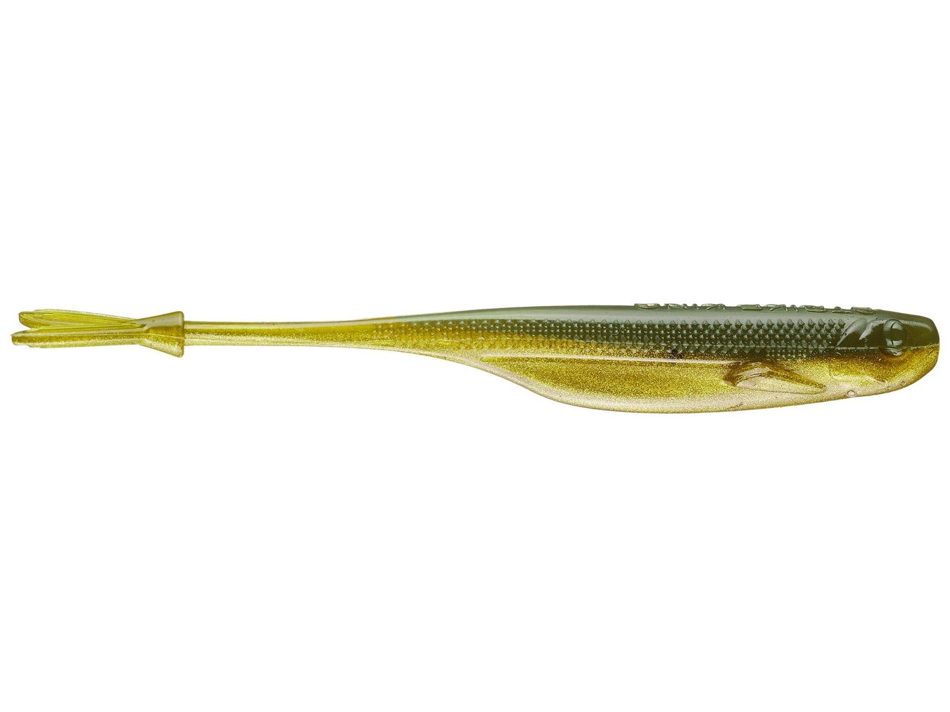 Strike King Spotlight Split Minnow Ayu