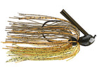 Dirty Jigs Luke Clausen Compact Pitchin' Jig Matt's Mixup