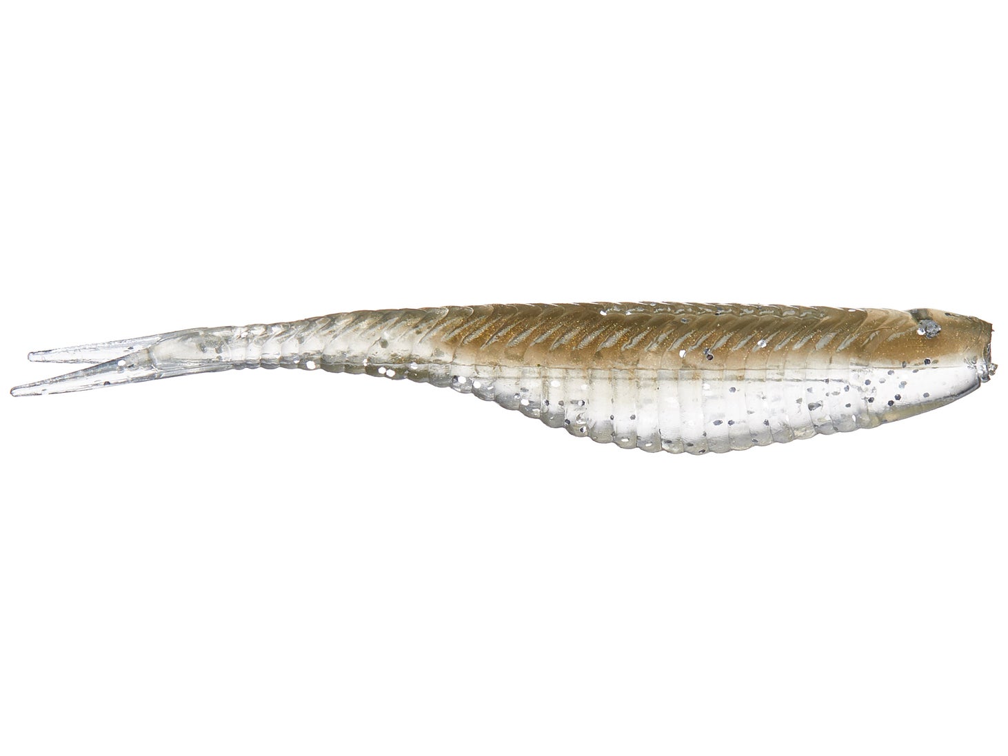 Damiki Armor Shad 2.5 TN Shad 2