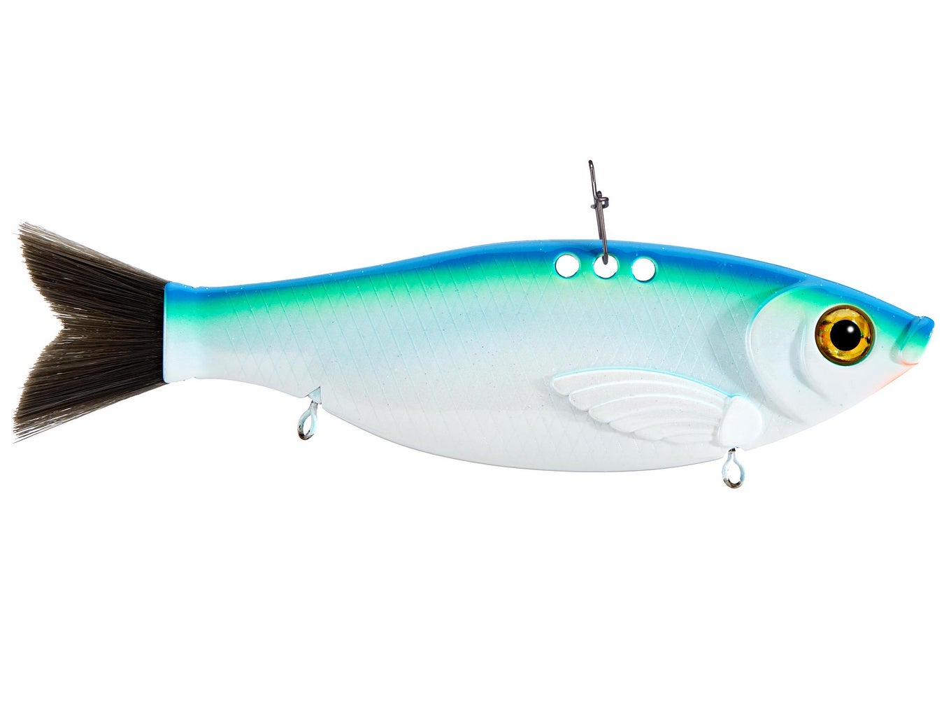 Bill Lewis Big Gizz Citrus Shad