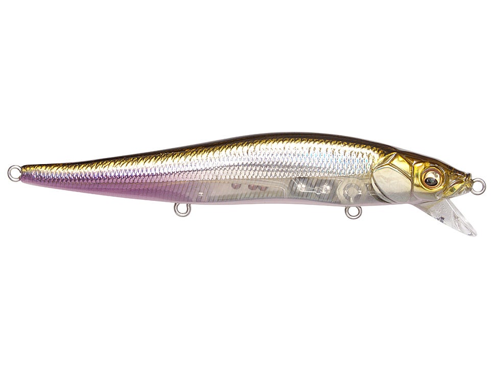 Megabass Vision Oneten SR HT ITO Wakasagi