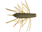 Geecrack Imo Kemushi Stick Worm Green Flake Bug - 383 95