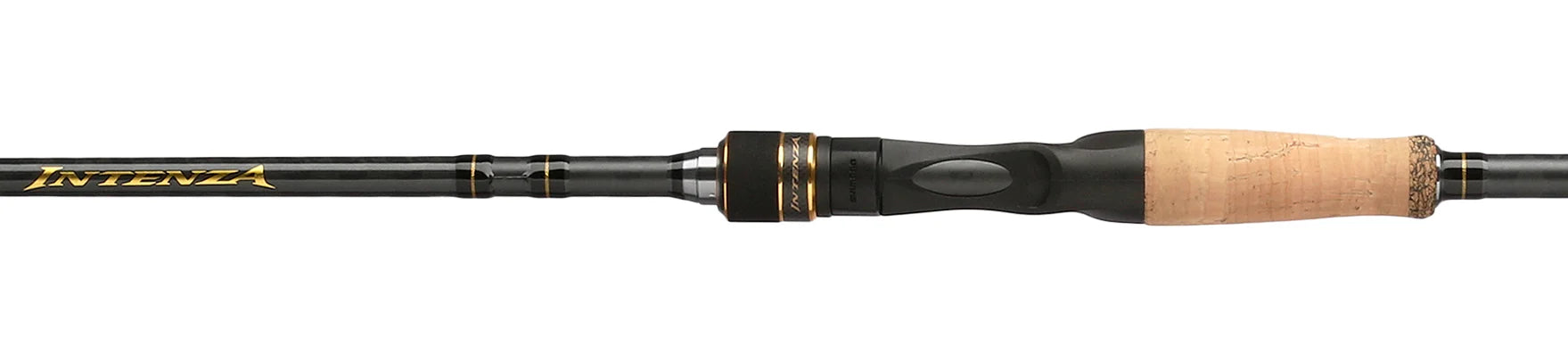 Shimano Intenza Casting Rods