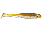 6th Sense Party Minnow 8pk Electric Shiner
