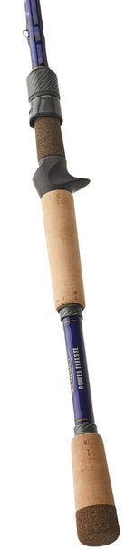 St. Croix Legend Tournament Series Casting Rods