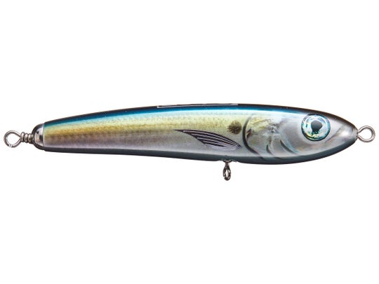 Cast Fishing Co The OG Topwater Bankroll