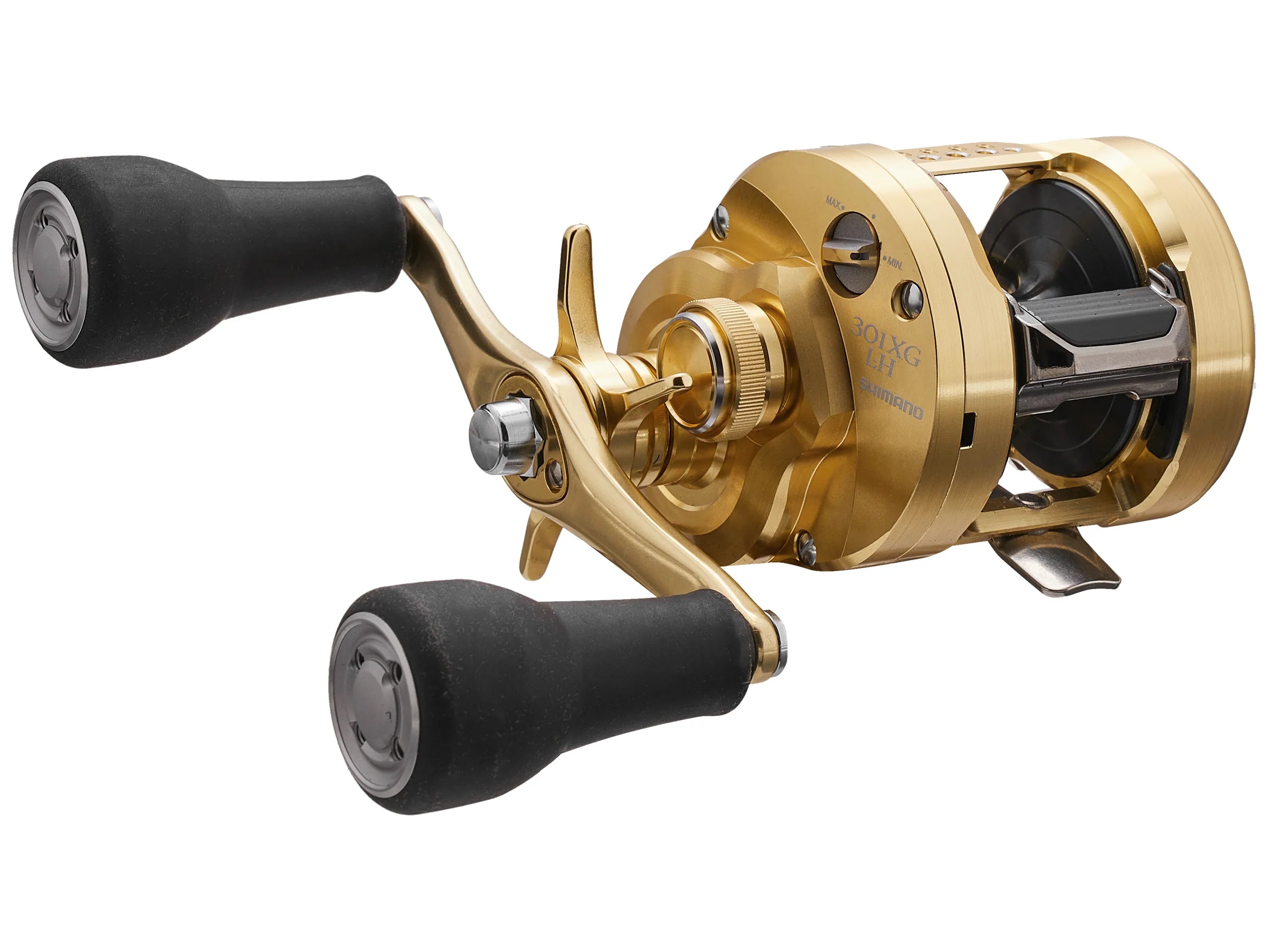 Shimano Calcutta Conquest Casting Reel