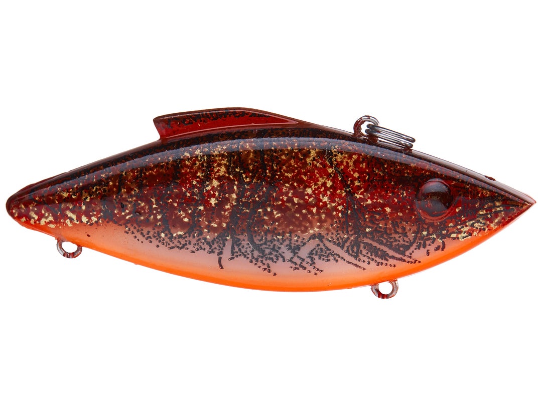 Bill Lewis Rat-L-Trap 1/2oz