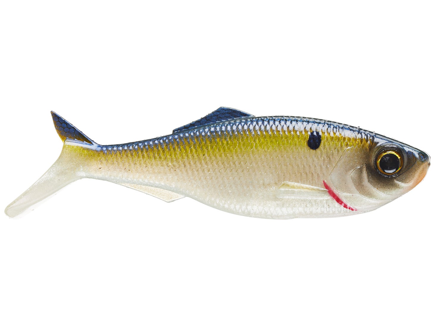 6TH Sense Sweep Shad Hammer