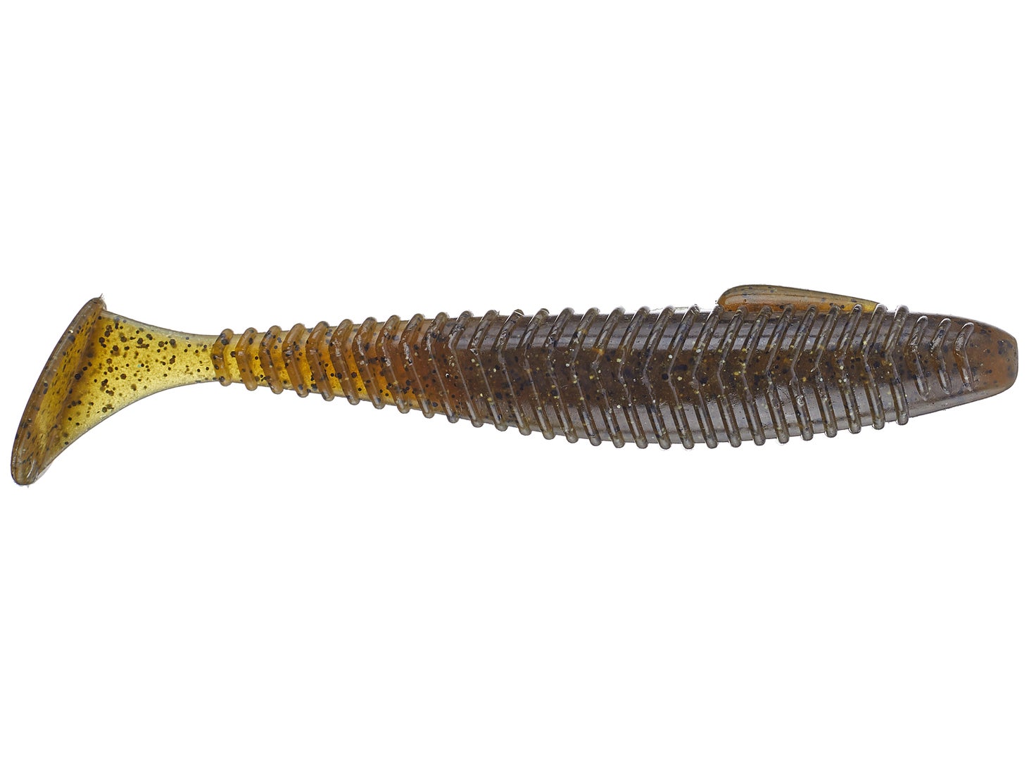 Geecrack Jack Master Swimbait Green Pumpkin - 005 4.8