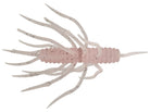Hideup Coike Thunder Elastomer Creature Bait Clear Salmon Pepper