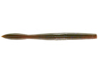 Zoom Thick Trick Worm Green Pumpkin Amber 477