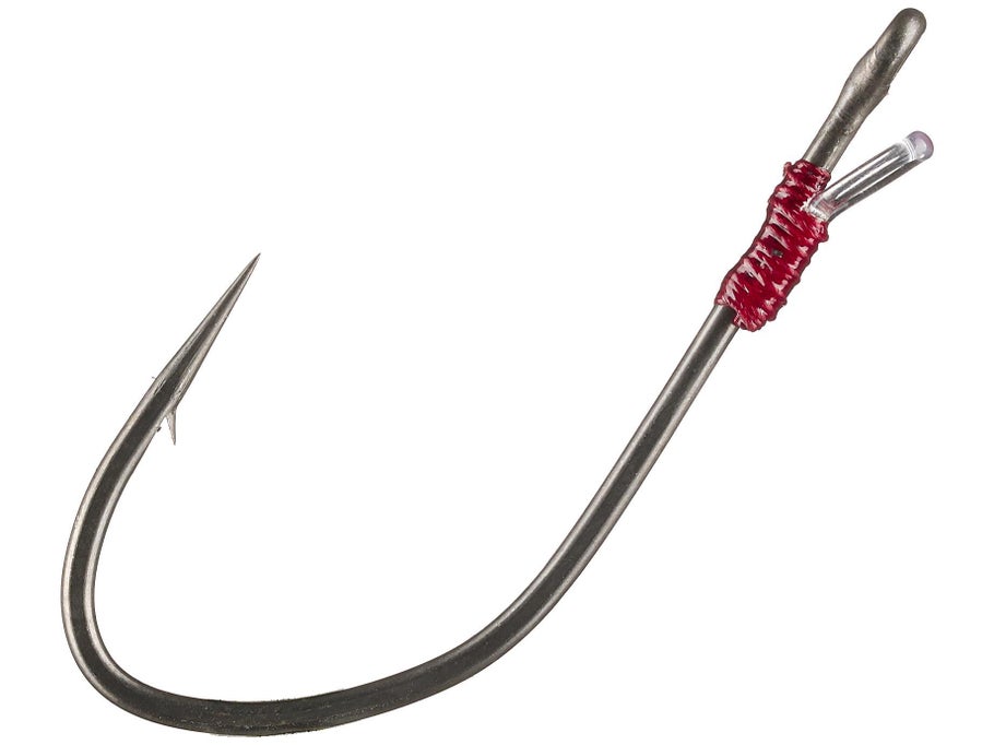 6th Sense Tusk Mono Keeper Flipping Hook 4pk