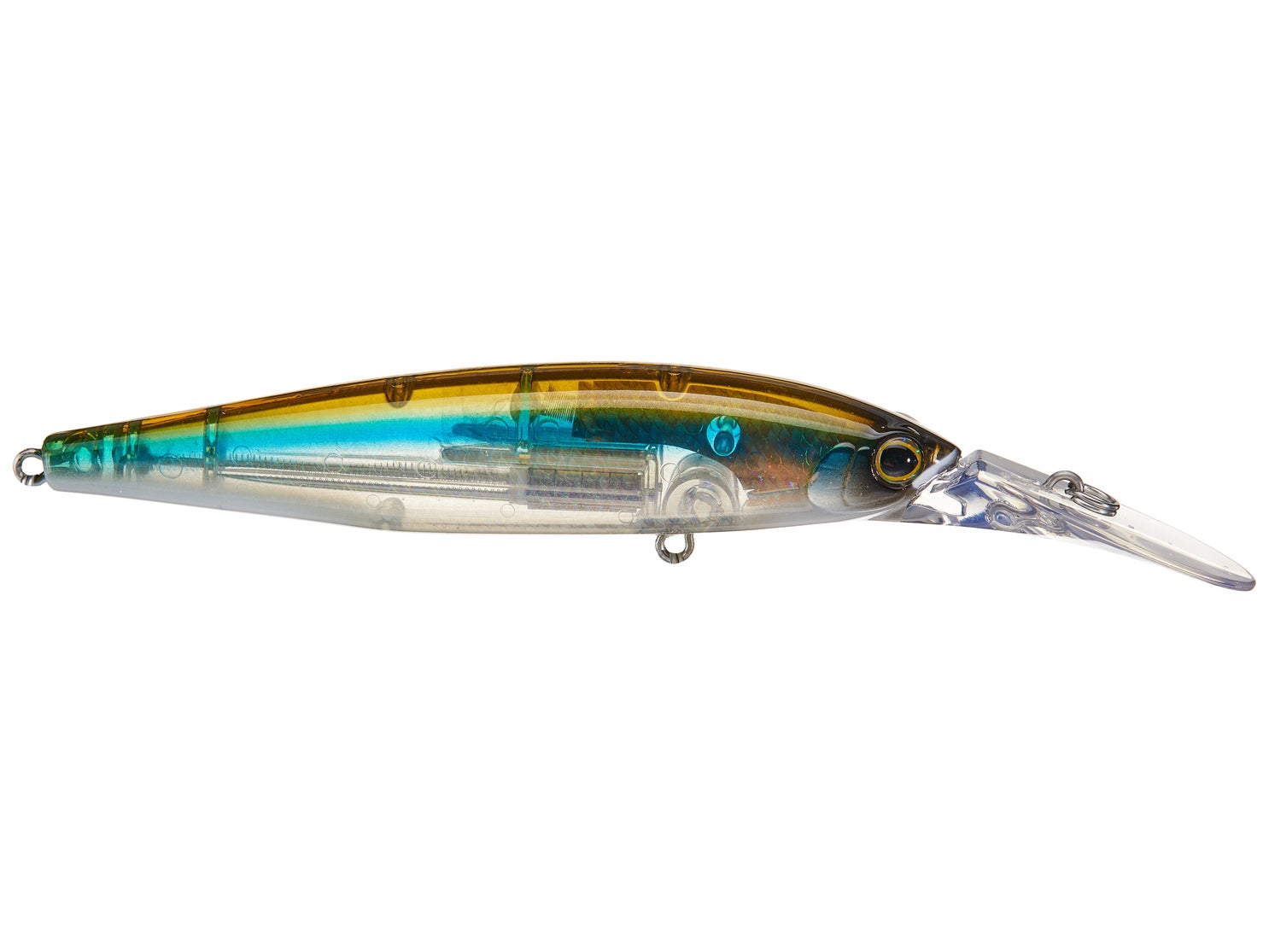 Shimano World Diver Chiayu