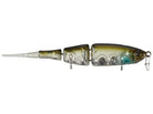 Geecrack Su-Paku Swimmer 95S Ghost Hasu - 010