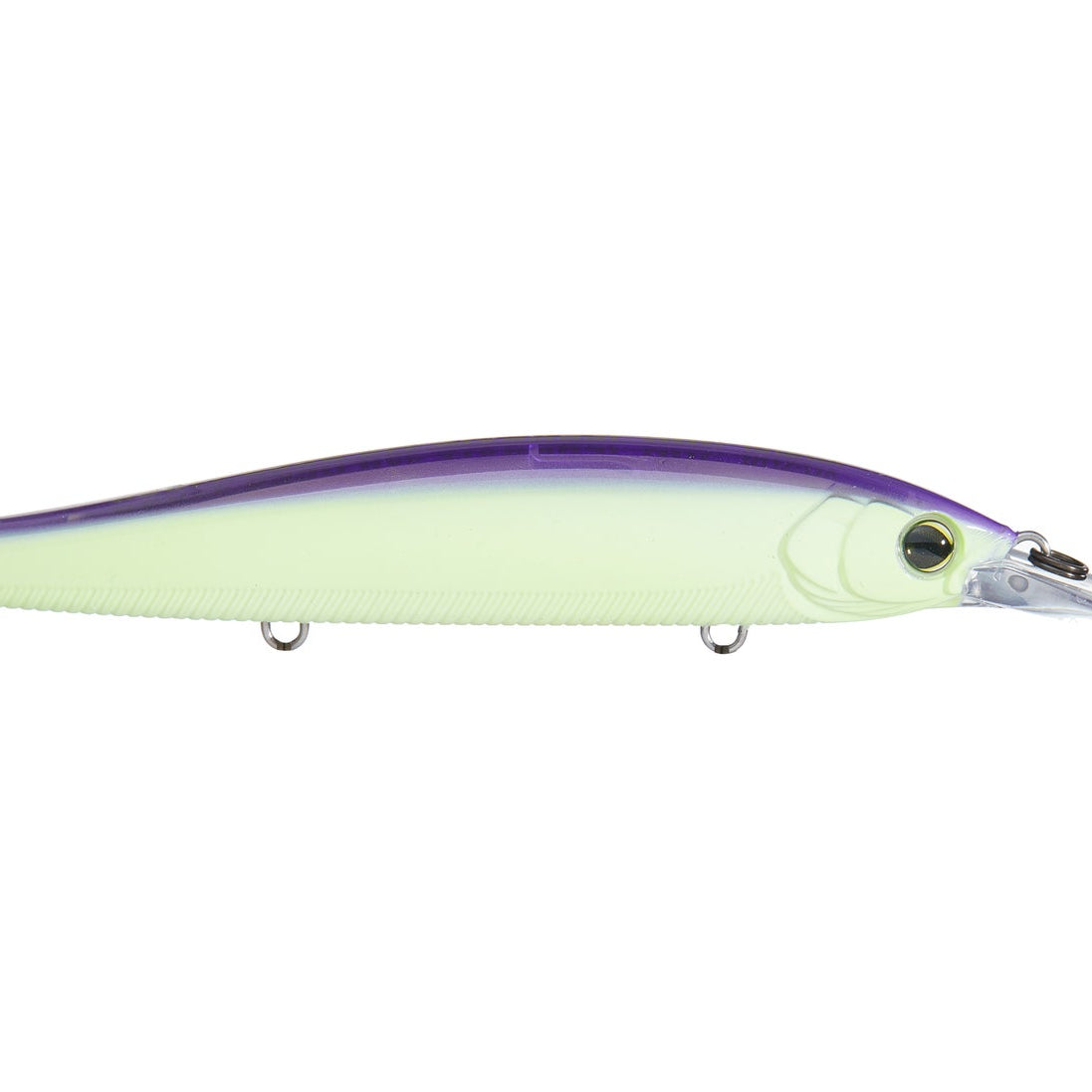 Yo-Zuri 3DB Jerkbait Deep Suspending 110mm Bold Table Rock Shad