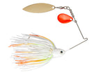 Santone Lures Got Five - Colorado Willow Dardy Special - Col Wil Red Gld