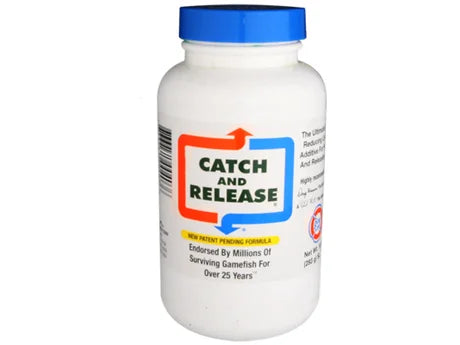 Sure-Life Catch and Release