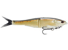 Berkley Powerbait Nessie Soft Glide Bait Golden Shiner