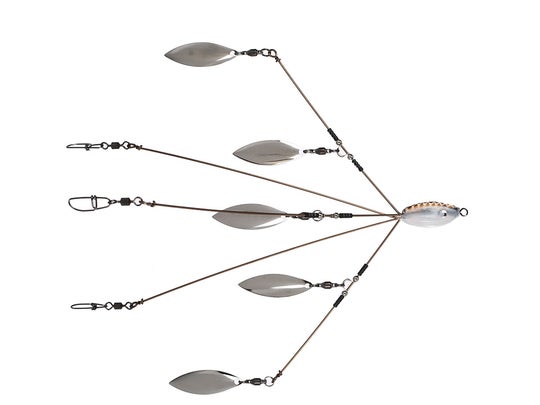 Hog Farmer BFL Rig