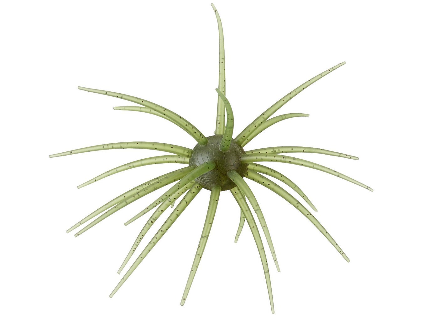 Hideup Coike Creature Bait 17mm Watermelon Seed