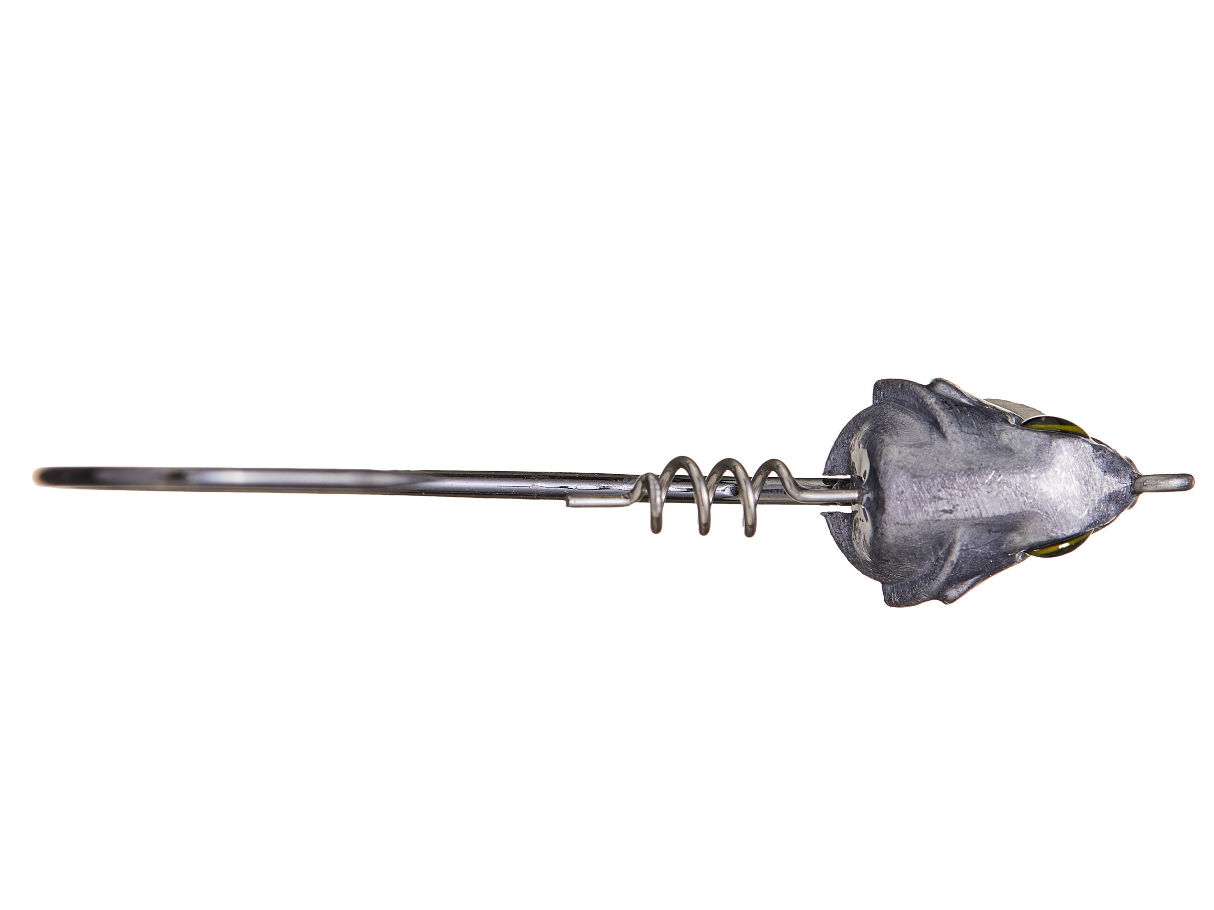 6th Sense Axle Swimbait Jig Heads