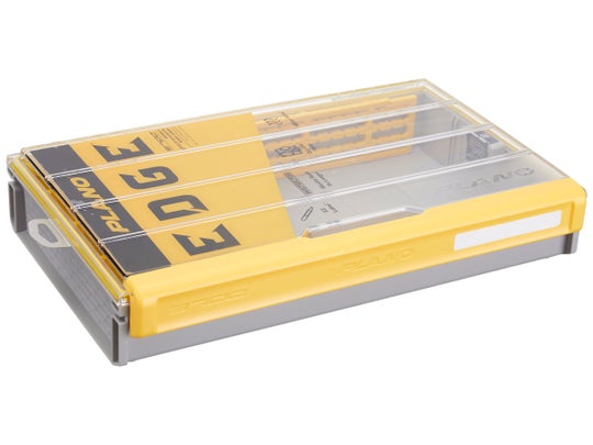 Plano EDGE 3700 Swimbait Box
