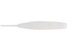 Deps Deathadder 3" White Solid #08