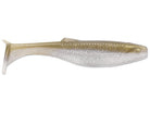 Crush City Mayor Tennessee Shad