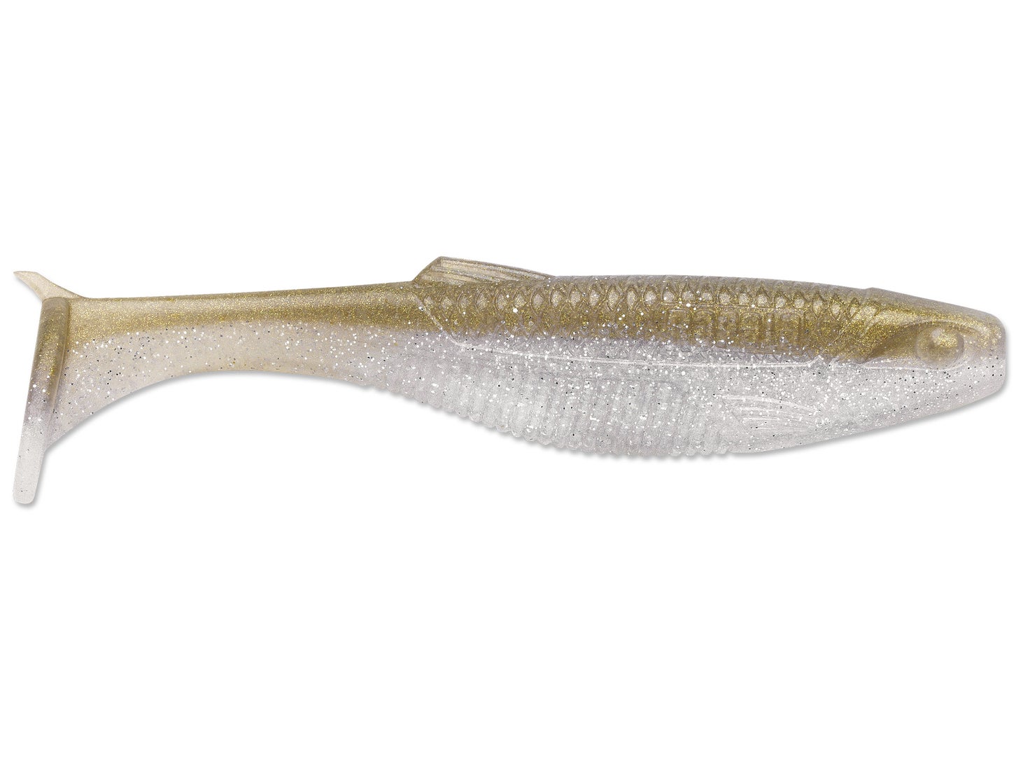 Crush City Mayor Tennessee Shad