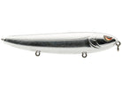 SPRO Walking Haint Topwater Walking Bait #05 Chrome