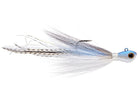 Picasso Special FX Hair Jigs Blue Glimmer 0