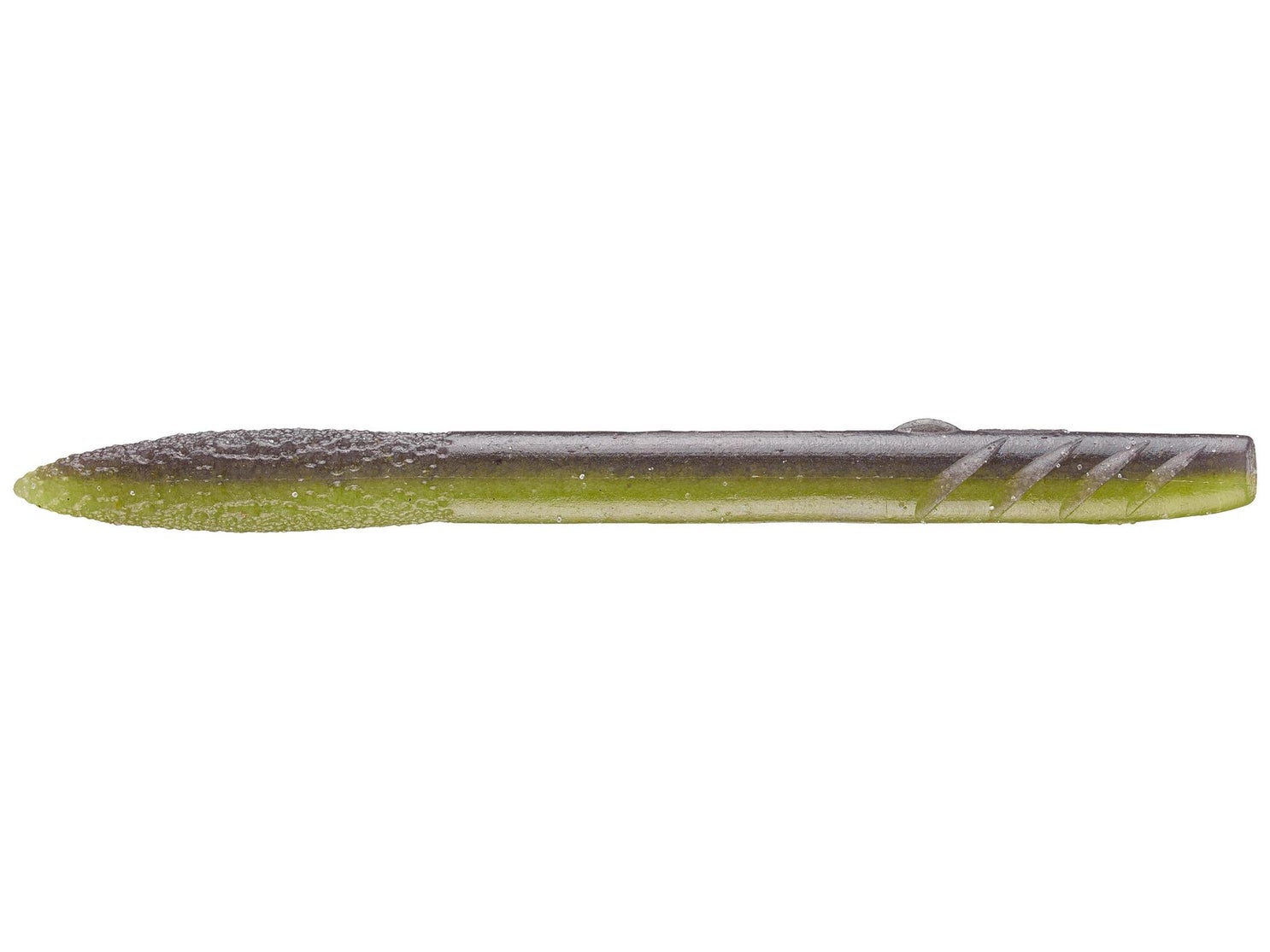 Deps Slender Scat Soft Stick Bait Watermelon Pro Blue #20