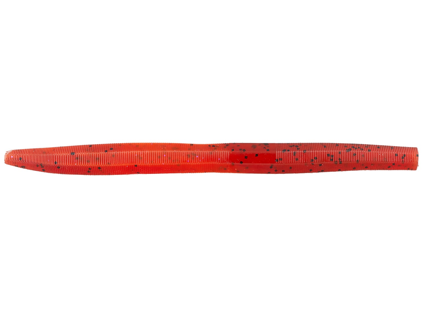 Strike King Ocho 5" Fire Craw