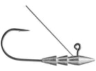 Core Tackle Weedless Hover Rig 3pk 0