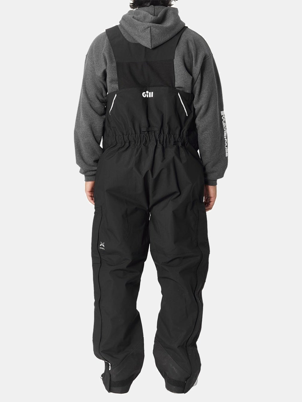 Gill Meridian-X Bib