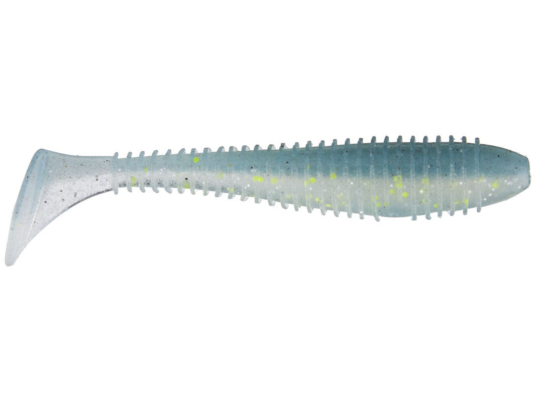 Keitech FAT Swing Impact Sexy Shad