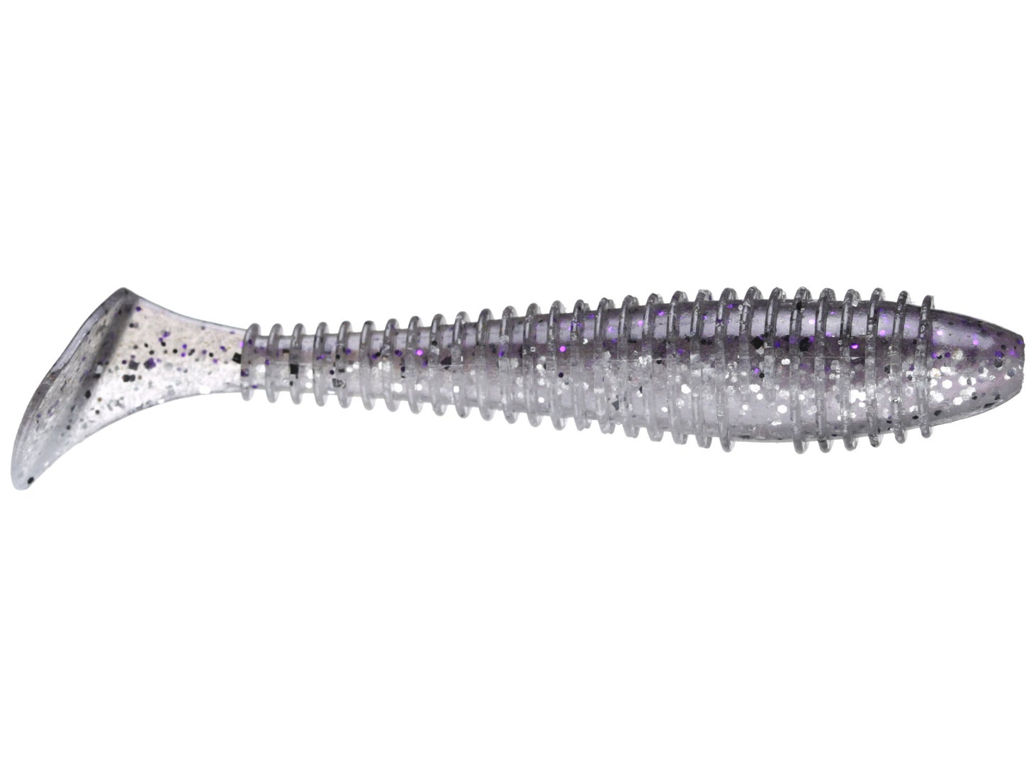 Keitech FAT Swing Impact Shad