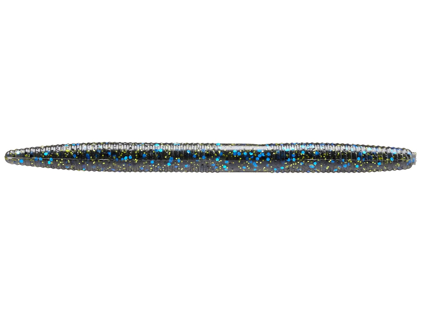 V&M Chopstick Worm 10pk Texas Magic