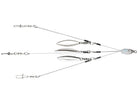 Hog Farmer 3 wire 3 Blade A-Rig
