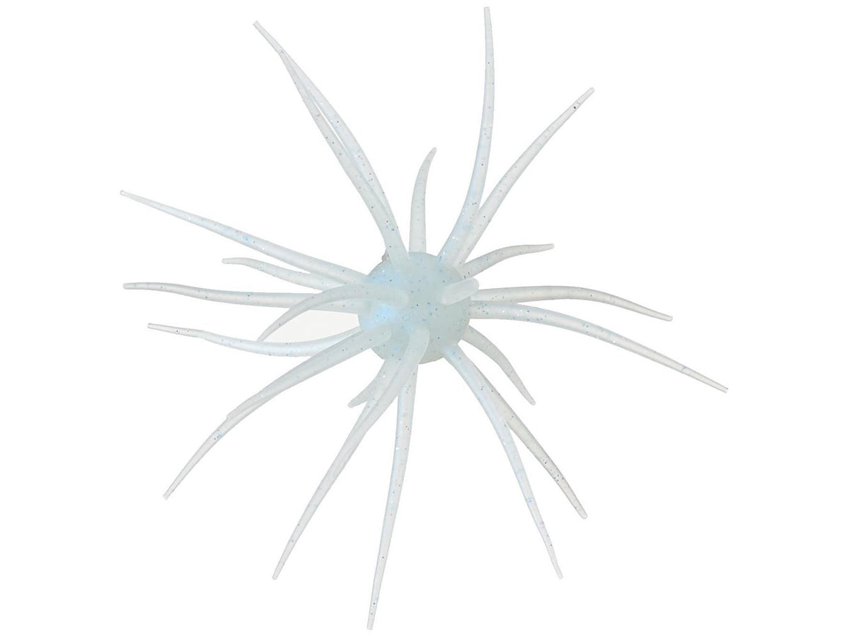 Hideup Coike Creature Bait 17mm Tamaranbai Blue