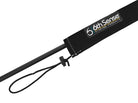 6th Sense Snag-Resistant Casting Rod Sleeves Black