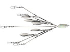 Hog Farmer 5 Wire 8 Blade Mini A-Rig