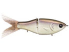 Clutch Eco Glide Bait 6.25” Threadfin