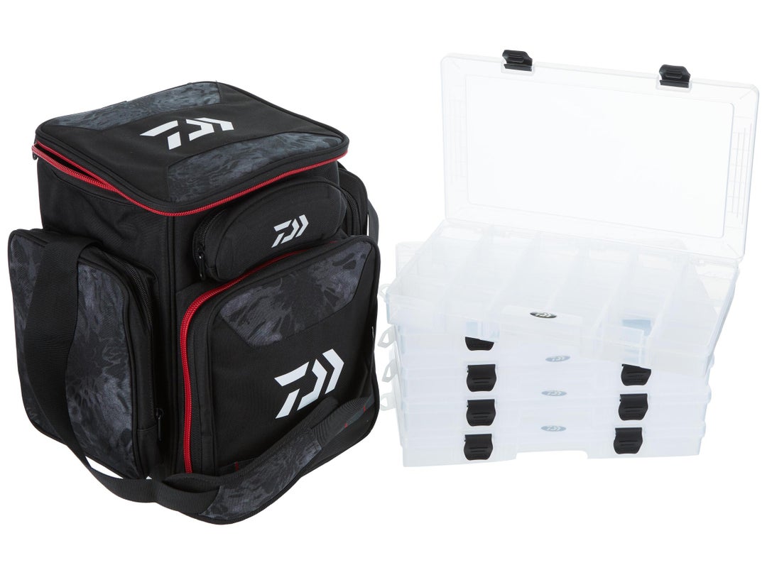 Daiwa D-Vec Tackle Bag