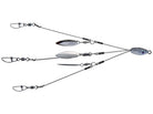 Hog Farmer 3 Wire 3 Blade Mini
