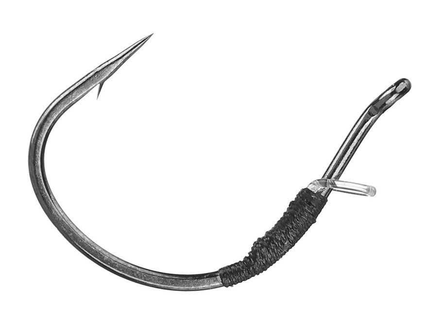 Hayabusa Weedless Wacky SP Worm 202