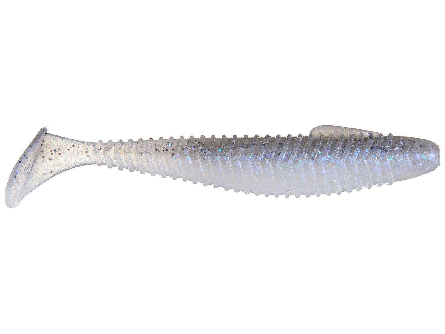 Geecrack Jack Master Swimbait Electric Shad - 268 2.8