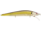 Spro Mike McClellan McStick 110 Jerkbait Clear Chartreuse
