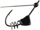 Core Tackle Weedless Straight Shank Wacky Shot 3pk